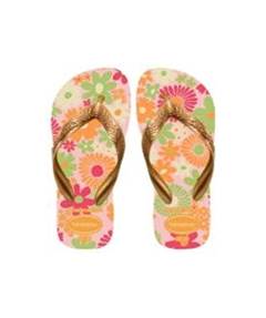 HAV KIDS FLORES ROSA BALLET 23/24