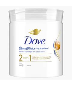 PERF.MASC TRATAM DOVE 2EM1 HIDRATACAO