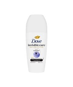 PERF.DESOD ROLL-ON DOVE INVISIBLE DRY