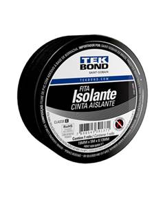 FITA ISOLANTE TEK BOND 19MX05M
