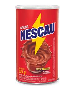 ACHOCOLATADO PO NESCAU NESTLE PT