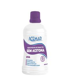 PERF.REMOVEDOR S/ACETONA UVA ACEMAR