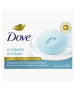 SABNT DOVE CUIDA PROTEGE 90G