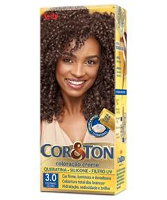 PERF.TINTA CAB COR E TON CAST ESC 3.0