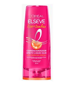 PERF.COND ELSEVE LISO SONHOS