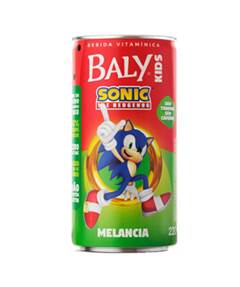 BE SUPLEMENTO ALIMENT BALY KIDS MELANCIA