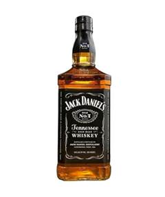 BE WHISKY JACK DANIELS N.07 S/C