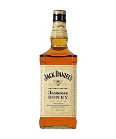 BE WHISKY JACK DANIELS HONEY S/C (LICOR)