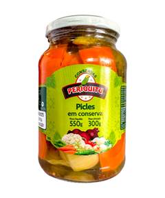 CONS.PICLES PERIQUITU