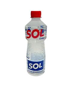 ALCOOL LIQUIDO 46,2% SOL