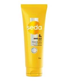 PERF.COND SEDA TOQUE DE SEDA