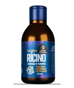 PERF.OLEO CAP CORP DOU RICINO MANT MURU