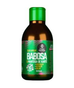 PERF.OLEO CAP CORP DOU BABOSA MANT KARIT