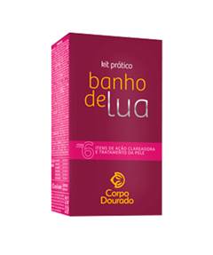 PERF.BANHO DE LUA CORPO DOURADO