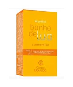 PERF.BANHO DE LUA CORPO DOU CAMOMILA