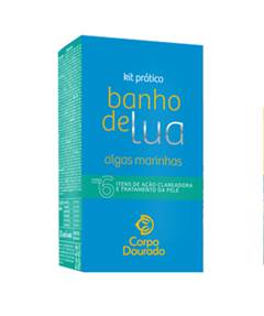 PERF.BANHO DE LUA CORPO DOU ALGAS MARINH