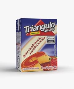 LE COND SEMIDESNATADO TRIANGULO