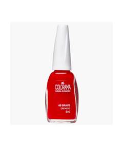 PERF.ESMALTE COLORAMA VERNIZ 40 GRAUS
