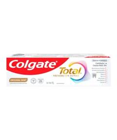 CREME DENT COLGATE ORIGINAL MINT 90G