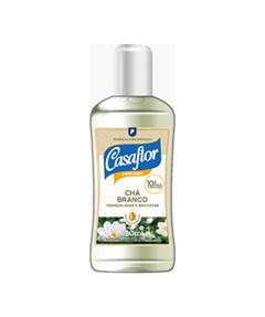ESSENCIA CASAFLOR CONC CHA BRANCO 120ML