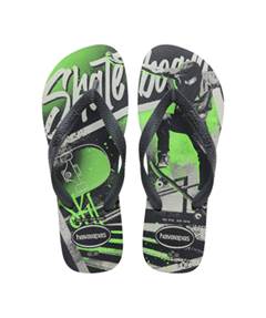 HAV TOP ATHLETIC NOVO GRAFITE 43/44