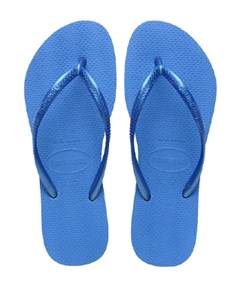 HAV SLIM AZUL BRILHANTE 33/34