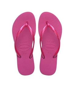 HAV SLIM ROSA GUM/ROSA GUM METALIC 39/40