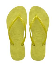 HAV SLIM WILD LIME 37/38