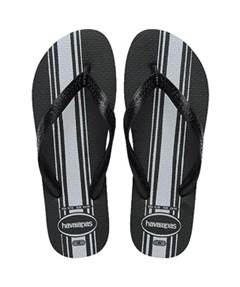 HAV COLOR ESSENTIAL PRETO/PRETO 37/38