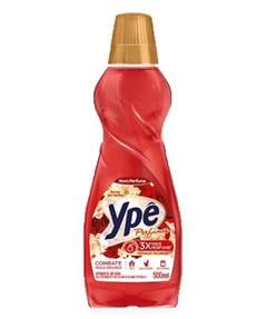 LIMPADOR PERF.YPE AMOR VERAO