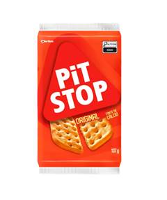 BISC PIT STOP ORIGINAL 137G