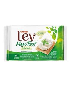 BISC TORRADA LEV MAGIC TOAST INTEGRAL
