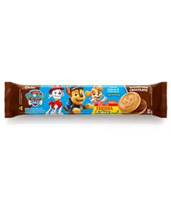 BISC RECH MARILAN PATRUL CANINA CHOC 80G