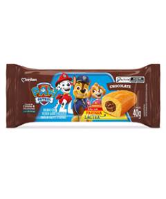 BOLINHO MARILAN PATRU CANINA BAUN E CHOC