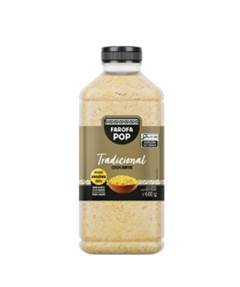 FAROFA POP TRADICIONAL POTE
