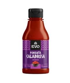 CONS.MOLHO PIMENTA CALABRESA CREM EVO