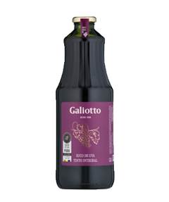 SUCO UVA TTO INTEGRAL GALIOTTO 1,5 L