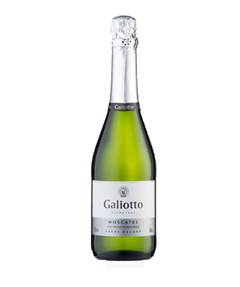 BE ESPUMANTE GALIOTTO MOSCATEL