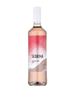 BE VINHO FRISANTE SERENA ROSE