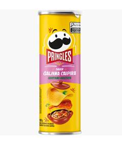 SALGADINHO BATATA PRINGLES GALINHA CAIP