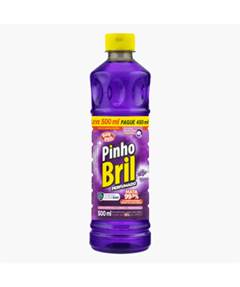 DESINF PINHO BRIL LAVANDA PROMO