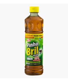 DESINF PINHO BRIL PINHO SILV PROMO
