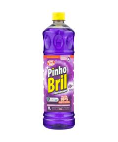 DESINF PINHO BRIL CAMPOS LAVANDA