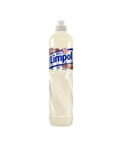 DETERG LIQUIDO LIMPOL COCO