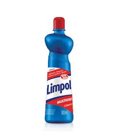 LIMPADOR MULTIUSO LIMPOL CLASSICO