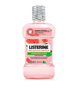 ENX BUCAL LISTERINE MELANCIA ZERO 250ML