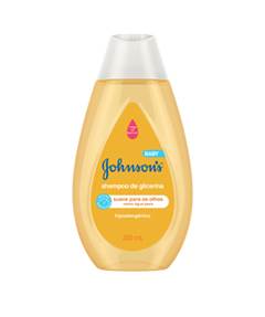 PERF.SH JOHNSONS BABY REGULAR