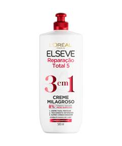 PERF.CREME PENT ELSEVE REPARACAO TOTAL 5