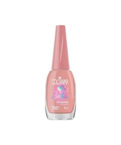 PERF.ESMALTE COLORAMA BARBIE CHIC BARBIE