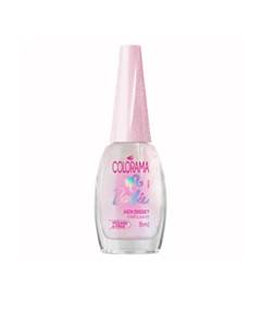 PERF.ESMALTE COLORAMA BARBIE CINTILANTE